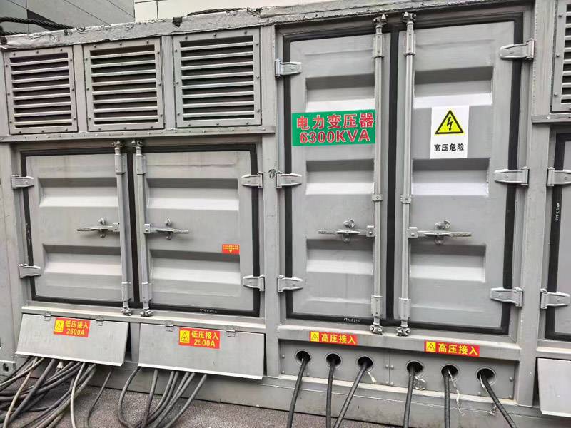 集美柴油发电机组换季保养注意哪些事项？