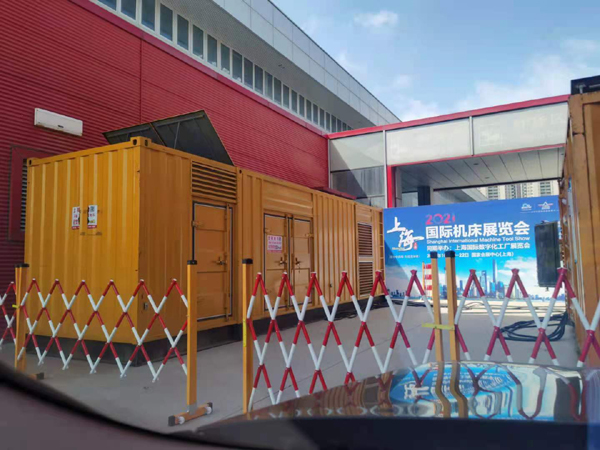 集美发电机出租 对于发电机的特性你了解多少？
