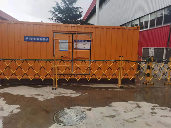 集美租赁发电机 柴油发电机组供应商：柴油发电机组润滑油的作用？
