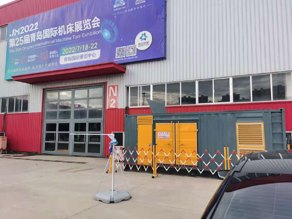 集美发电车出租-我国柴油机发电机组行业引领动力行业发展，前景广阔