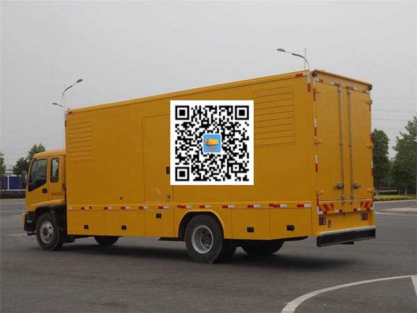 集美发电车出租-发电机组的主要用途是什么？