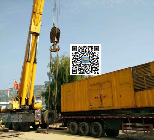 集美发电车出租-全自动发电机组长期不使用该如何保养？