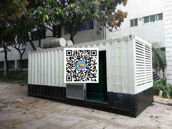 集美出租发电机-什么样的柴油发电机使用效果比较好