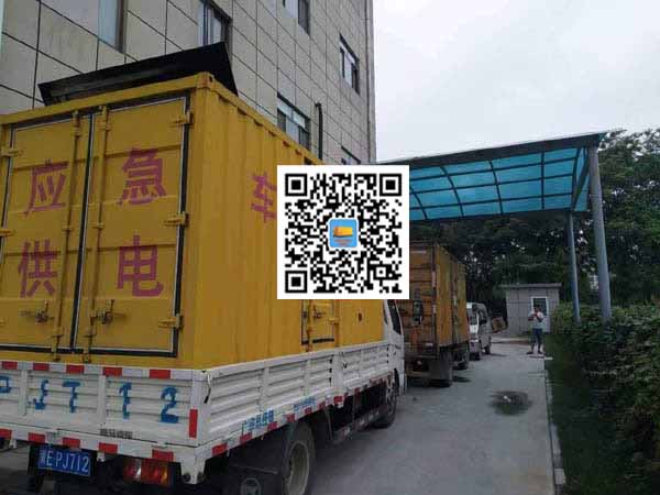 集美出租发电机-柴油发电机组启动困难的原因有哪些？