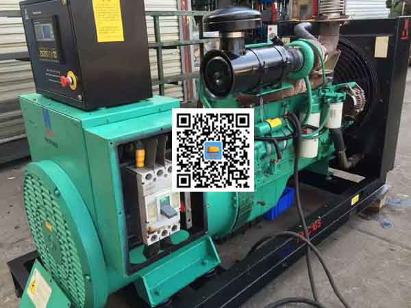 集美租赁发电机-发电机一般变压器磁芯所使用的是什么材料？