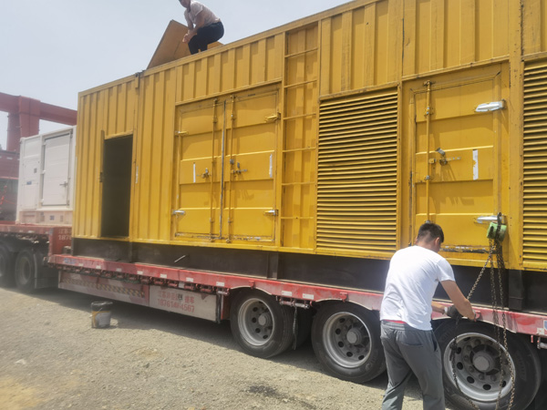 集美发电机出租100KW发电机需要什么规格的电缆线？