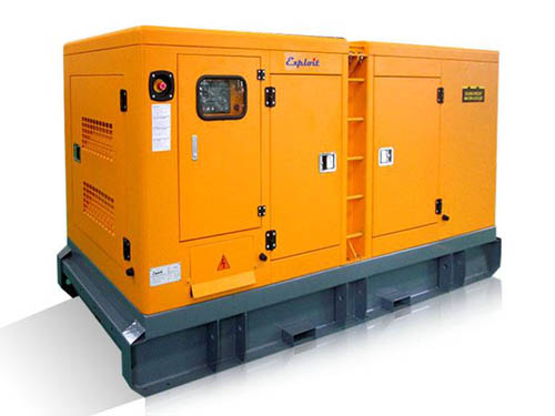 集美影响 200kw 柴油发电机油耗的因素有哪些？