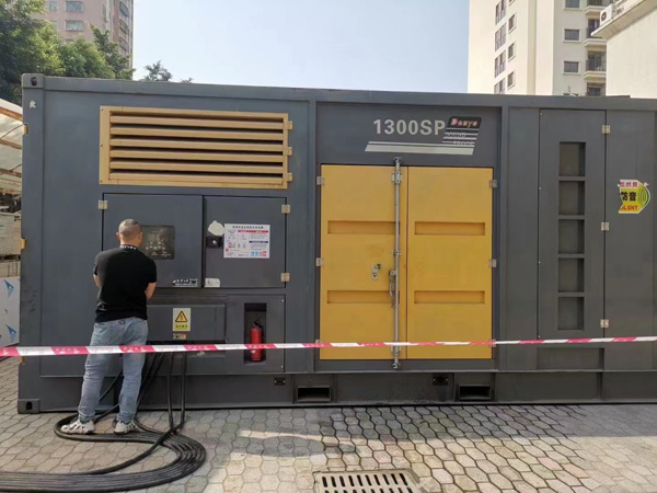 集美500KW发电机组冬季应该配多大的启动电瓶？